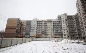 1-к квартира, вторичка, 39м2, 5/16 этаж