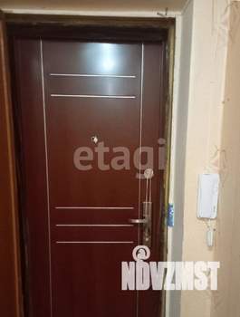 2-к квартира, вторичка, 44м2, 1/5 этаж