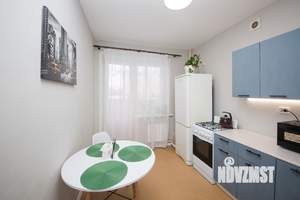 1-к квартира, вторичка, 35м2, 2/4 этаж