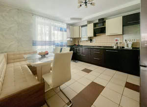 2-к квартира, вторичка, 65м2, 2/5 этаж