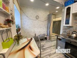 2-к квартира, вторичка, 43м2, 1/2 этаж