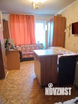 1-к квартира, вторичка, 30м2, 3/5 этаж