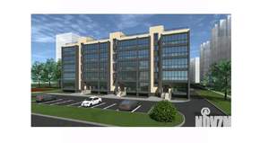 1-к квартира, вторичка, 37м2, 4/6 этаж