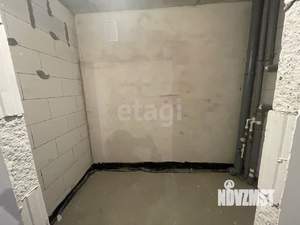 1-к квартира, вторичка, 39м2, 7/12 этаж