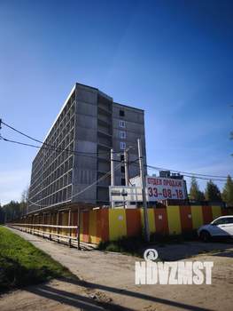 2-к квартира, вторичка, 48м2, 8/9 этаж