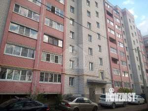 2-к квартира, вторичка, 56м2, 3/9 этаж