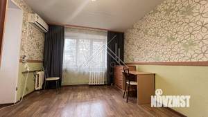 1-к квартира, вторичка, 33м2, 4/9 этаж