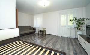 1-к квартира, вторичка, 36м2, 1/9 этаж