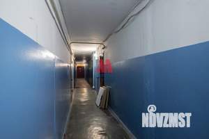 1-к квартира, вторичка, 22м2, 1/9 этаж