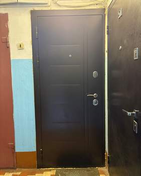 2-к квартира, вторичка, 46м2, 3/5 этаж