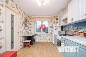 1-к квартира, вторичка, 41м2, 4/9 этаж