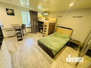 1-к квартира, вторичка, 31м2, 1/5 этаж