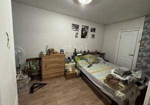 3-к квартира, вторичка, 56м2, 1/5 этаж