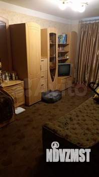 2-к квартира, вторичка, 45м2, 1/5 этаж