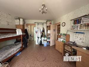 3-к квартира, вторичка, 79м2, 1/5 этаж