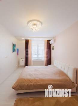3-к квартира, вторичка, 92м2, 2/5 этаж