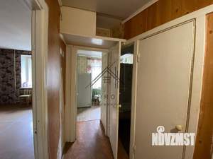 2-к квартира, вторичка, 46м2, 3/5 этаж