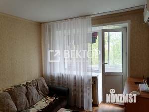 1-к квартира, вторичка, 32м2, 5/5 этаж