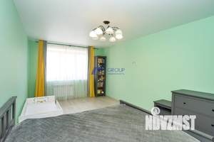 1-к квартира, вторичка, 52м2, 8/8 этаж