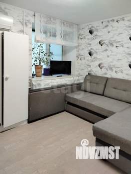 2-к квартира, вторичка, 43м2, 3/5 этаж