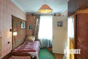 2-к квартира, вторичка, 46м2, 5/5 этаж