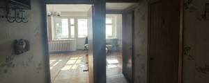1-к квартира, вторичка, 36м2, 1/9 этаж