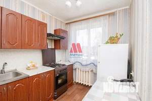 1-к квартира, вторичка, 30м2, 4/9 этаж