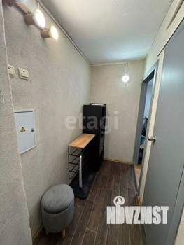 3-к квартира, вторичка, 55м2, 2/5 этаж