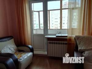 2-к квартира, вторичка, 53м2, 6/10 этаж
