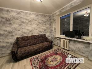 1-к квартира, вторичка, 18м2, 2/5 этаж