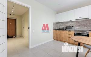 1-к квартира, вторичка, 46м2, 14/14 этаж