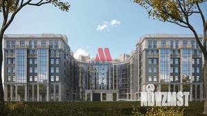 3-к квартира, вторичка, 97м2, 4/7 этаж