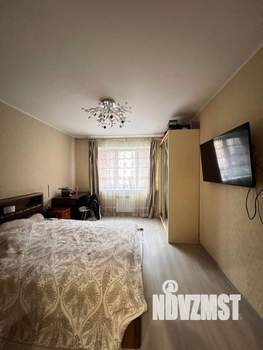 3-к квартира, вторичка, 62м2, 2/9 этаж