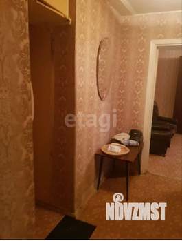 2-к квартира, вторичка, 54м2, 3/9 этаж