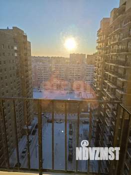 Студия квартира, вторичка, 27м2, 15/18 этаж