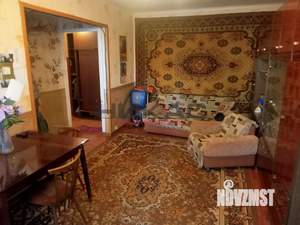 2-к квартира, вторичка, 45м2, 2/5 этаж