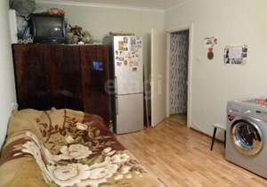 3-к квартира, вторичка, 57м2, 3/5 этаж