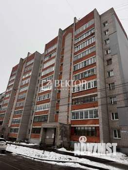 3-к квартира, вторичка, 62м2, 5/10 этаж