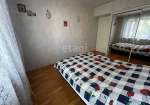 3-к квартира, вторичка, 60м2, 3/5 этаж