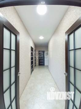 2-к квартира, вторичка, 63м2, 6/6 этаж