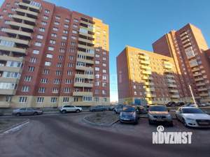 3-к квартира, вторичка, 66м2, 1/9 этаж
