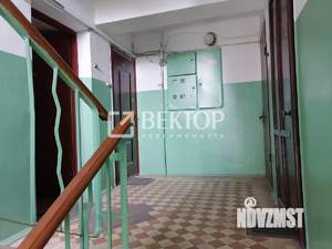 2-к квартира, вторичка, 41м2, 3/5 этаж