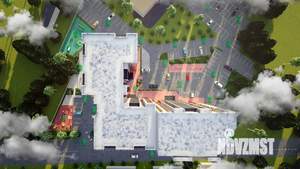 3-к квартира, строящийся дом, 95м2, 11/15 этаж