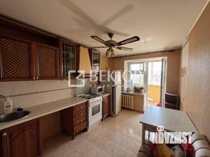 1-к квартира, вторичка, 42м2, 9/10 этаж
