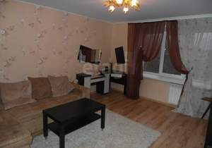 1-к квартира, вторичка, 37м2, 6/9 этаж