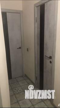 3-к квартира, вторичка, 57м2, 3/3 этаж