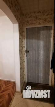 1-к квартира, вторичка, 22м2, 8/9 этаж