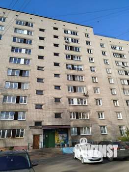 3-к квартира, вторичка, 61м2, 7/10 этаж