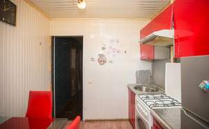 2-к квартира, вторичка, 42м2, 4/5 этаж