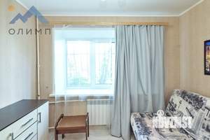 1-к квартира, вторичка, 31м2, 1/5 этаж